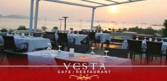 Vesta Cafe & Restaurant Kartal