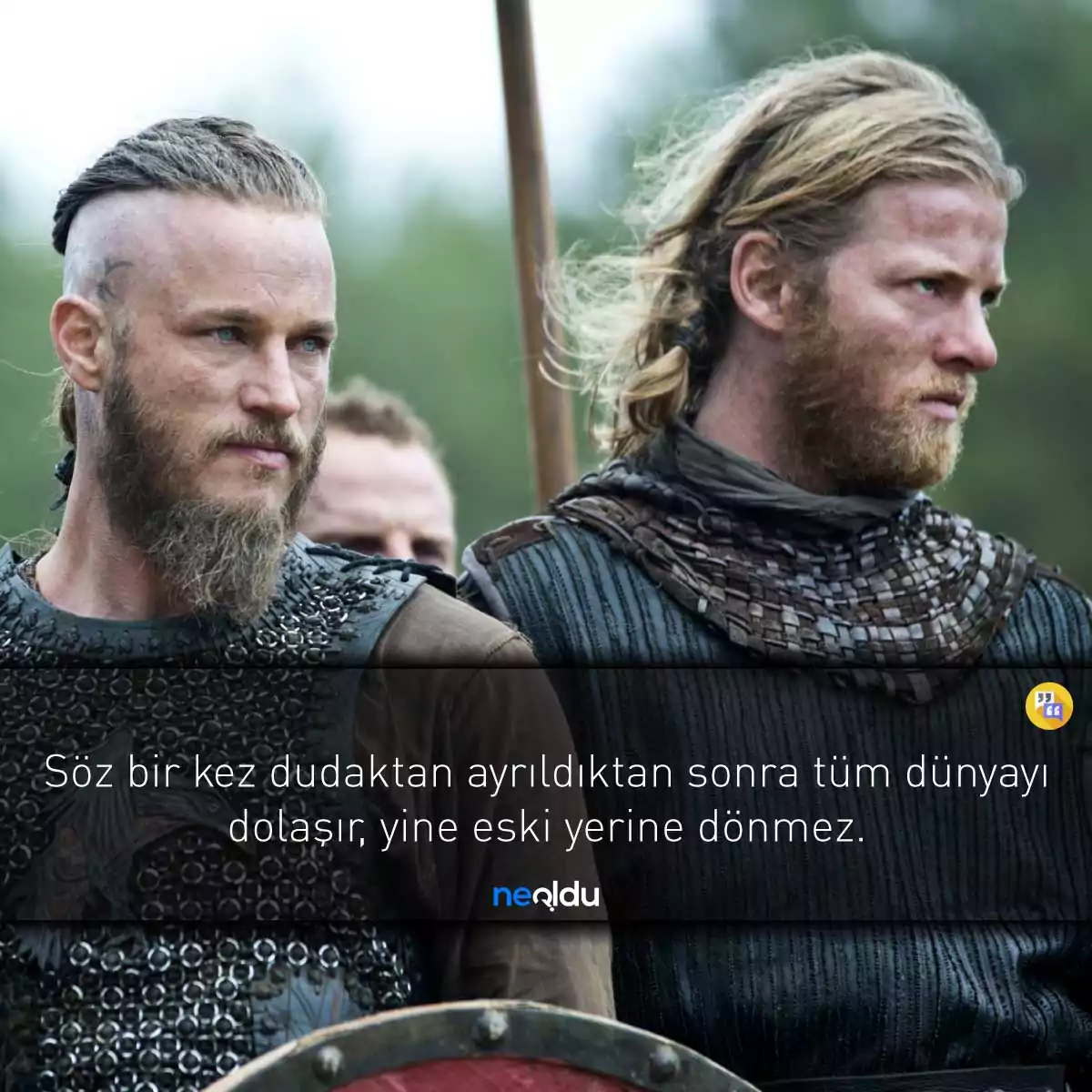 Vikings Replikleri