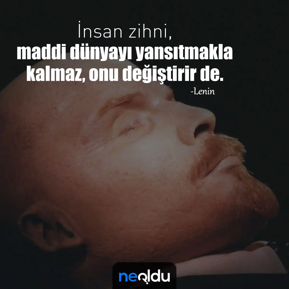Vladimir Lenin Sözleri