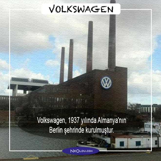 Volkswagen Araba