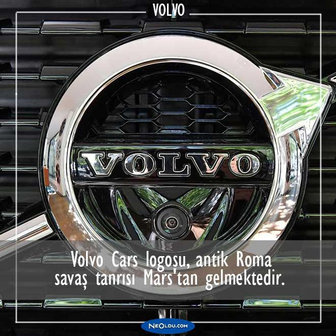 Volvo Hakkında