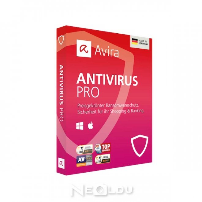 VPN destekli ücretsiz antivirüs programları