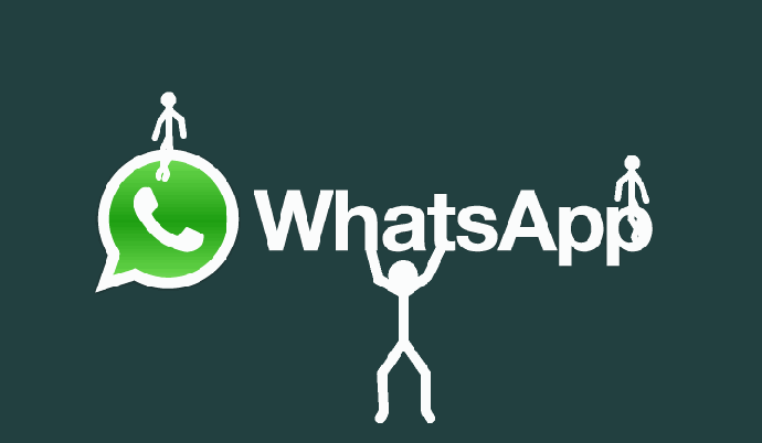 whatsapp güncellmesi