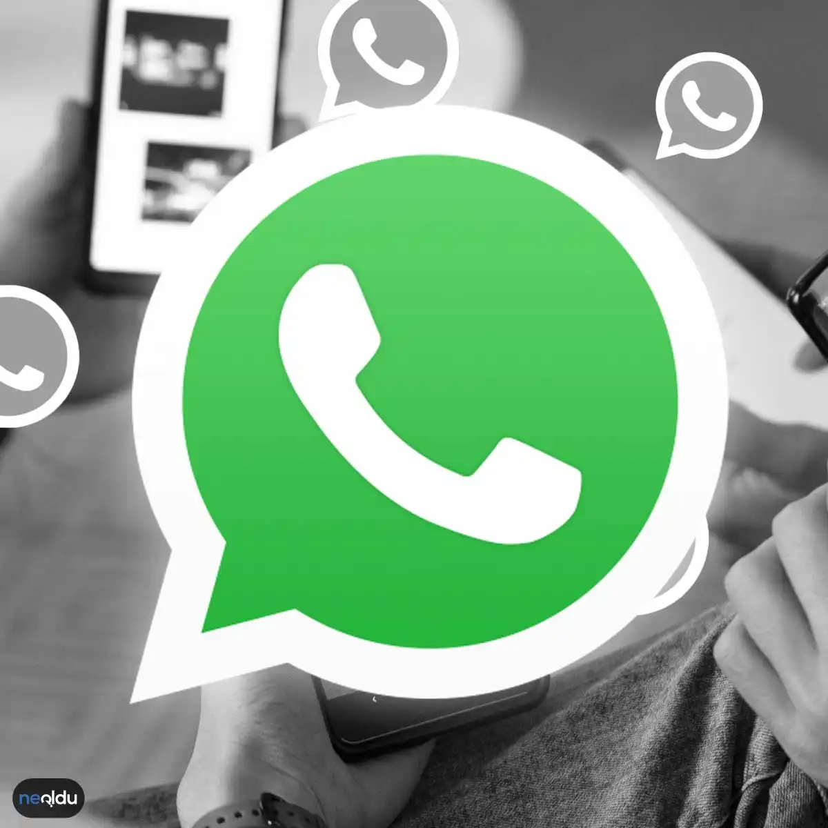 Whatsapp ile Güvenli Mesajlaşmanın Sırları