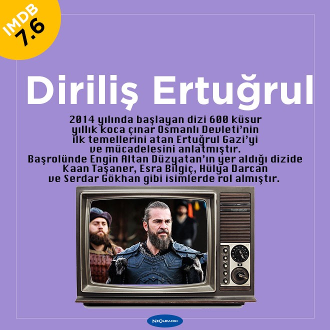 Türk Dizileri