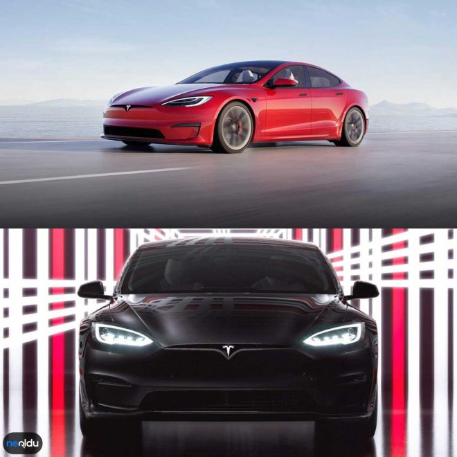 Tesla Model S Plaid Fiyatı, Özellikleri ve İnceleme