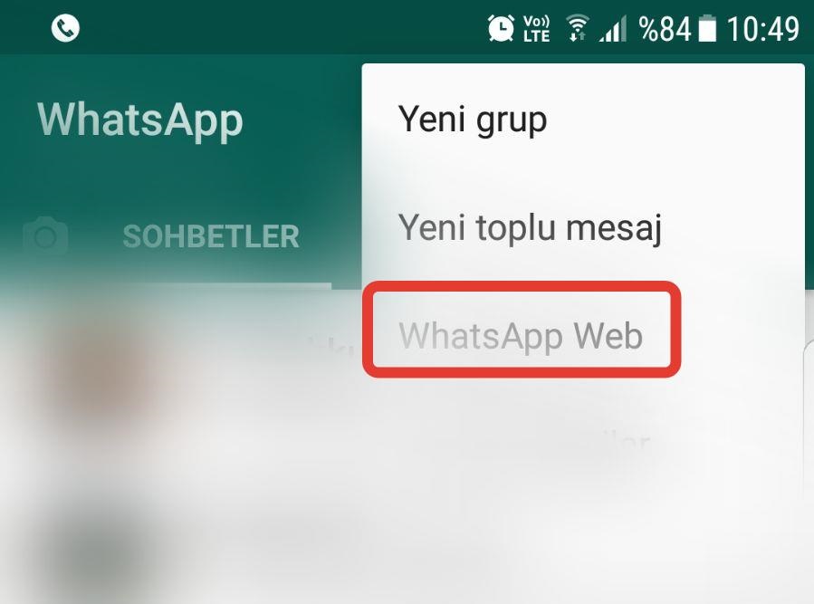 whatsapp web ücretsiz indirme