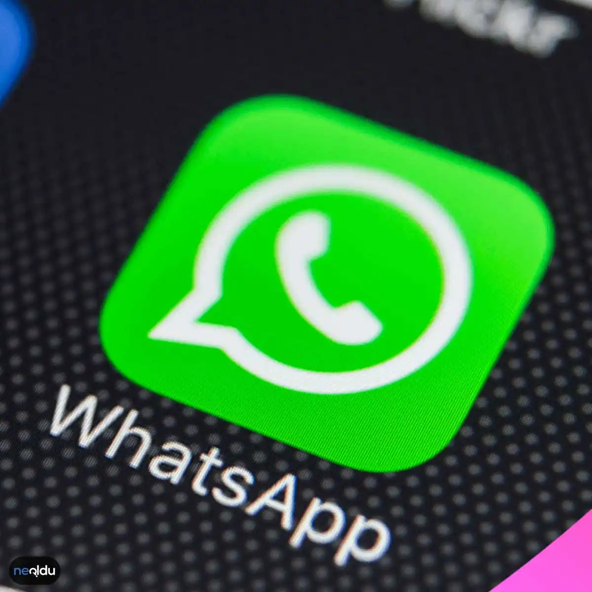 WhatsApp'ta Toplam Attığınız Mesaj Sayısını Öğrenme