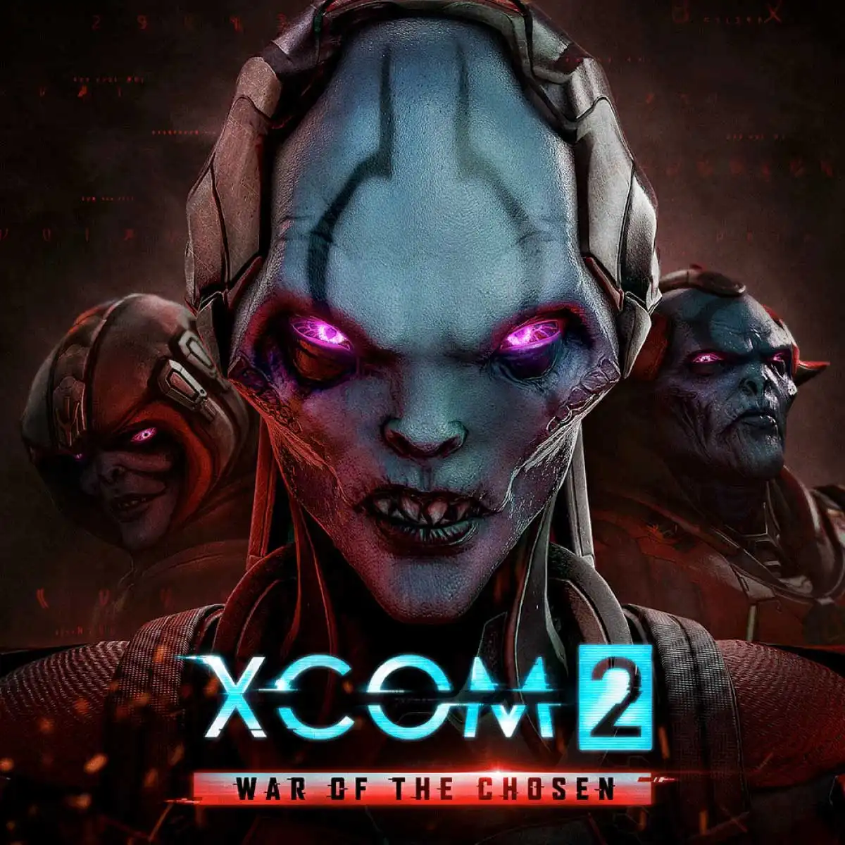 En İyi Strateji Oyunları XCOM 2
