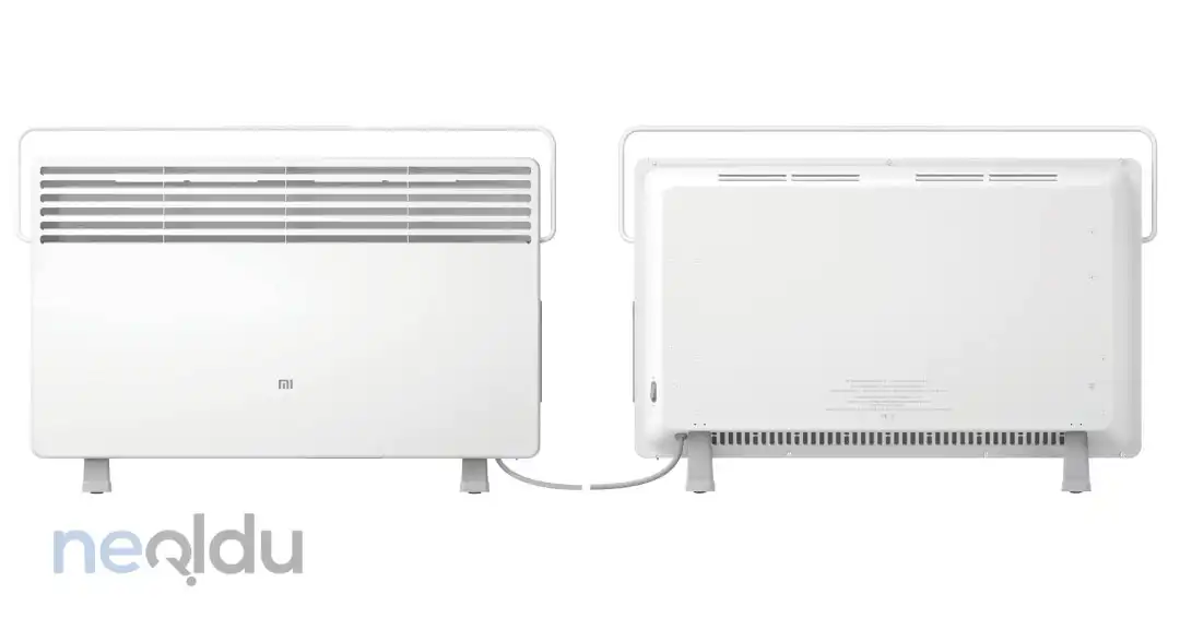 Xiaomi Mi Smart Space Heater S Özellikleri