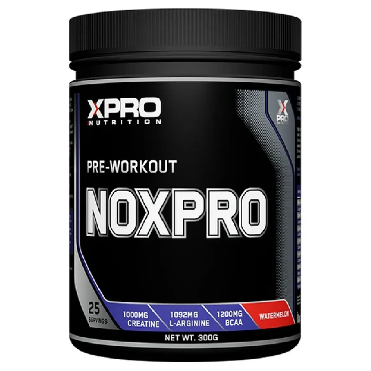 En İyi Pre Workout Xpro Nutrition Noxpro