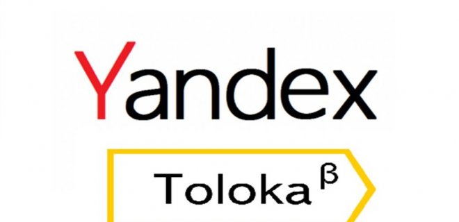Yandex Toloka