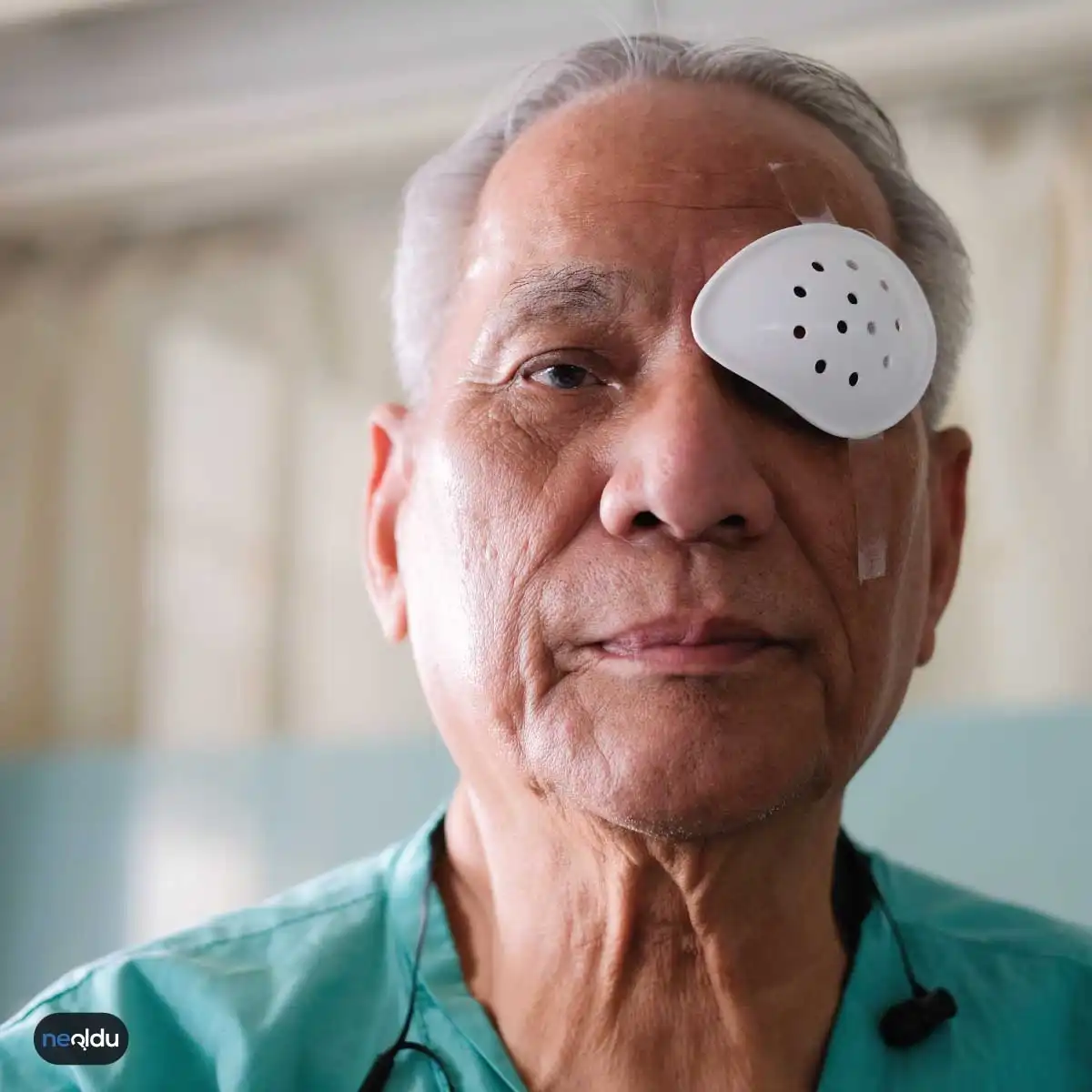 yaşlılarda görülen göz hastalıkları
