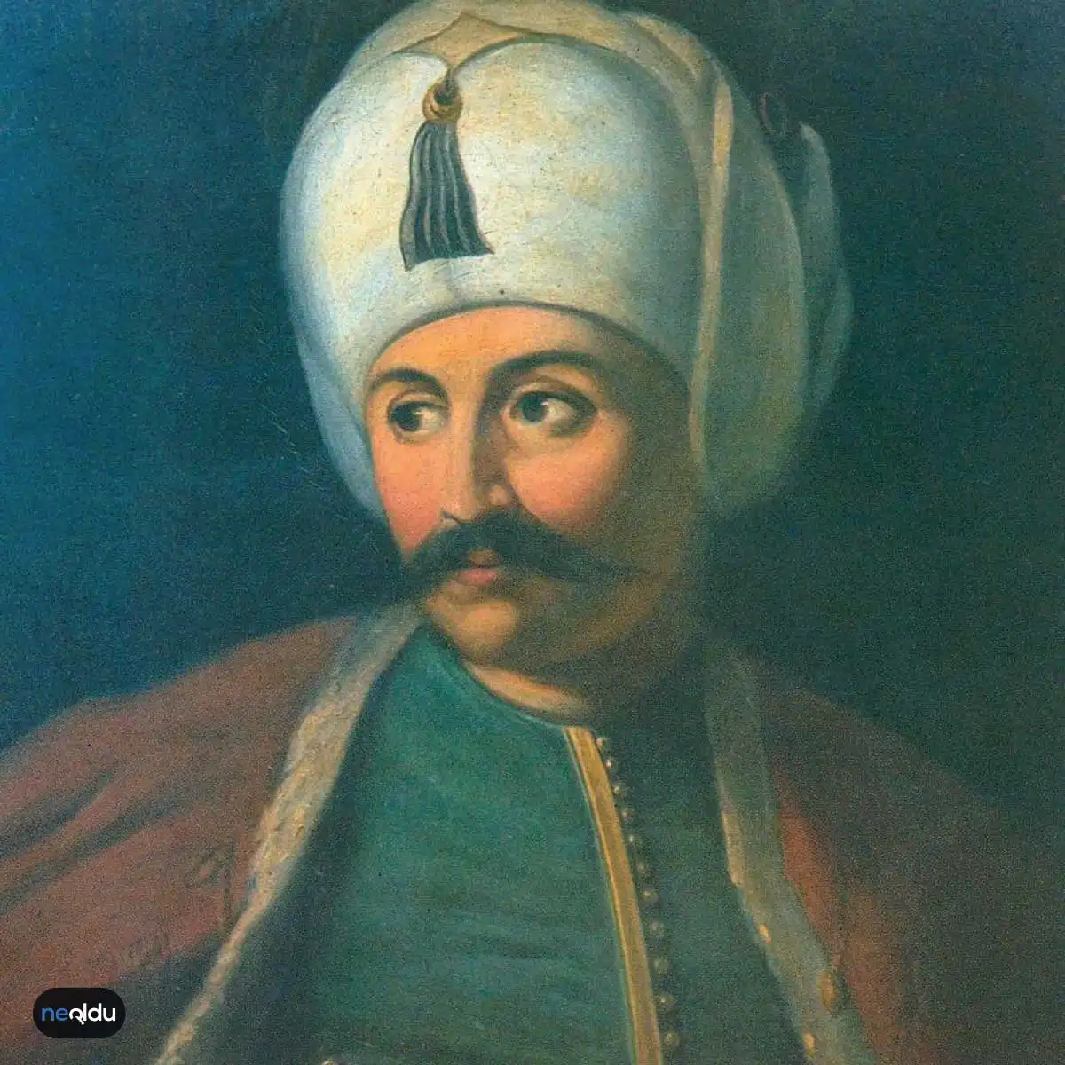 Yavuz Sultan Selim Han Dönemi Kronolojisi