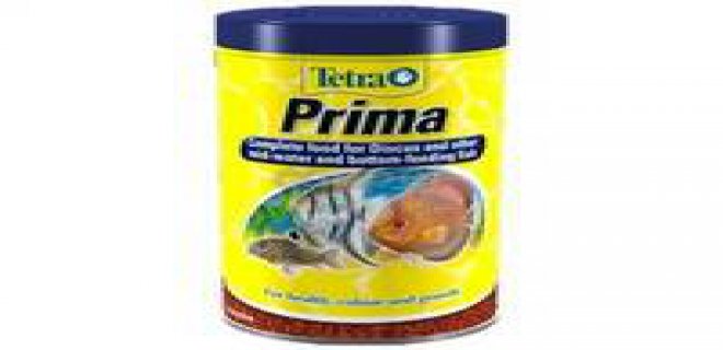Balık Yemi - Tetra Prima