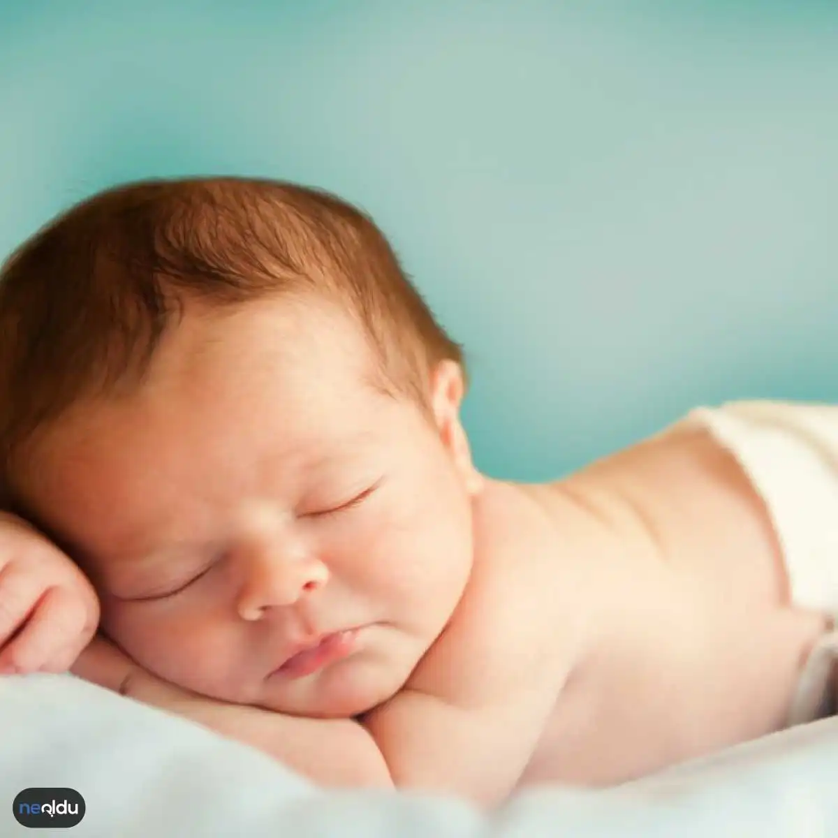 Yeni Doğan Bebeğin Kimliği Nasıl Çıkartılır?