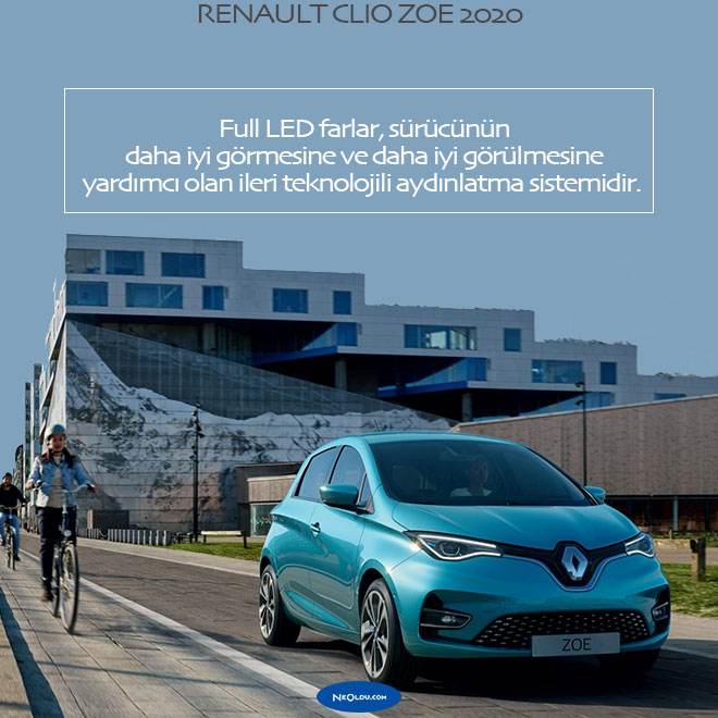 Yeni Renault Clio Zoe İnceleme