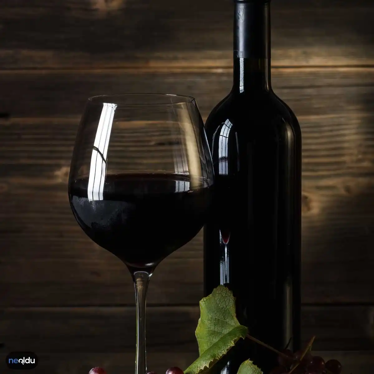 Yıllanmış Şarap Neden Daha İyidir?