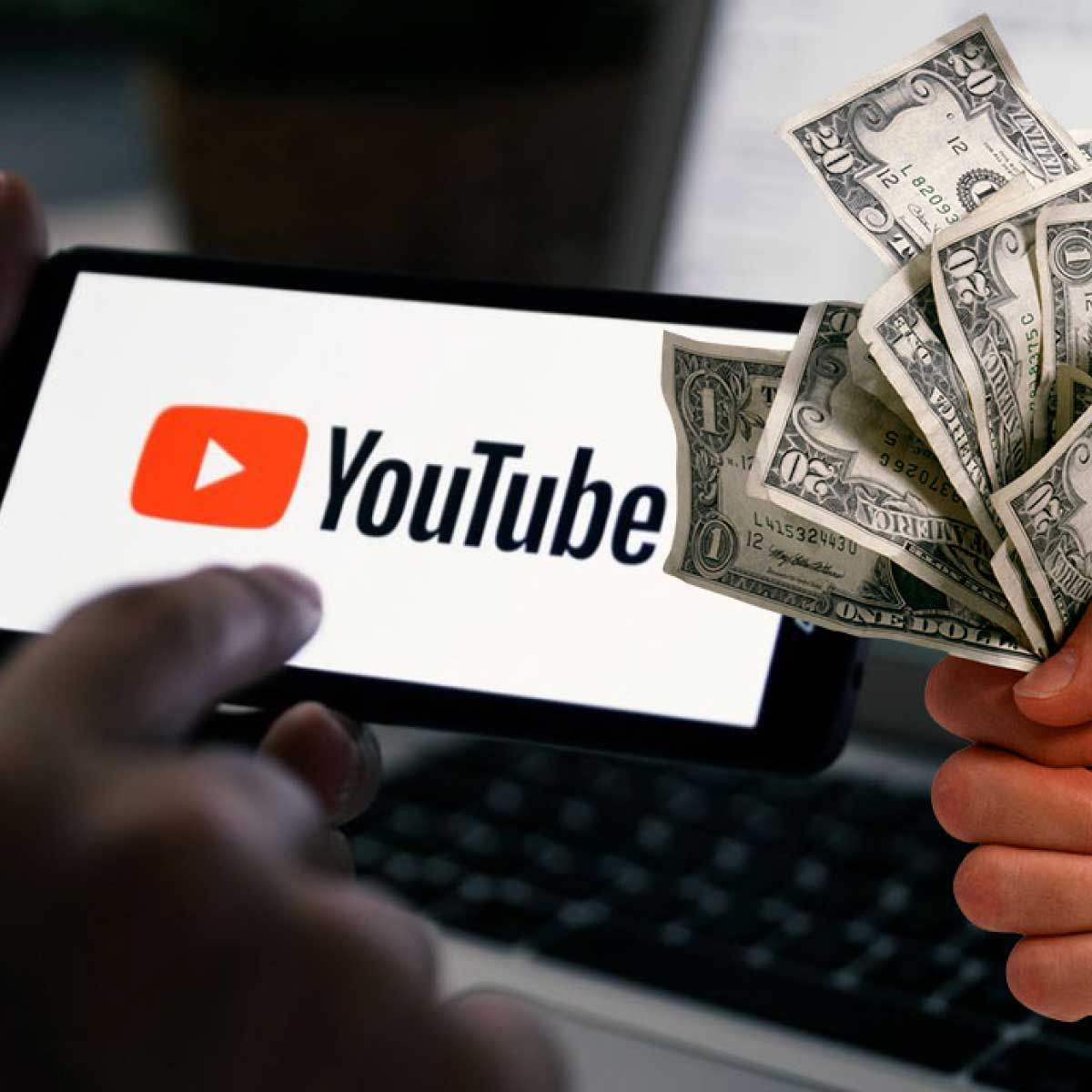 Youtube Kazanç Nasıl Hesaplanır?